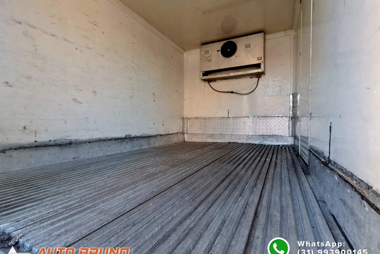 Iveco Daily 55c16 - 08/08 12