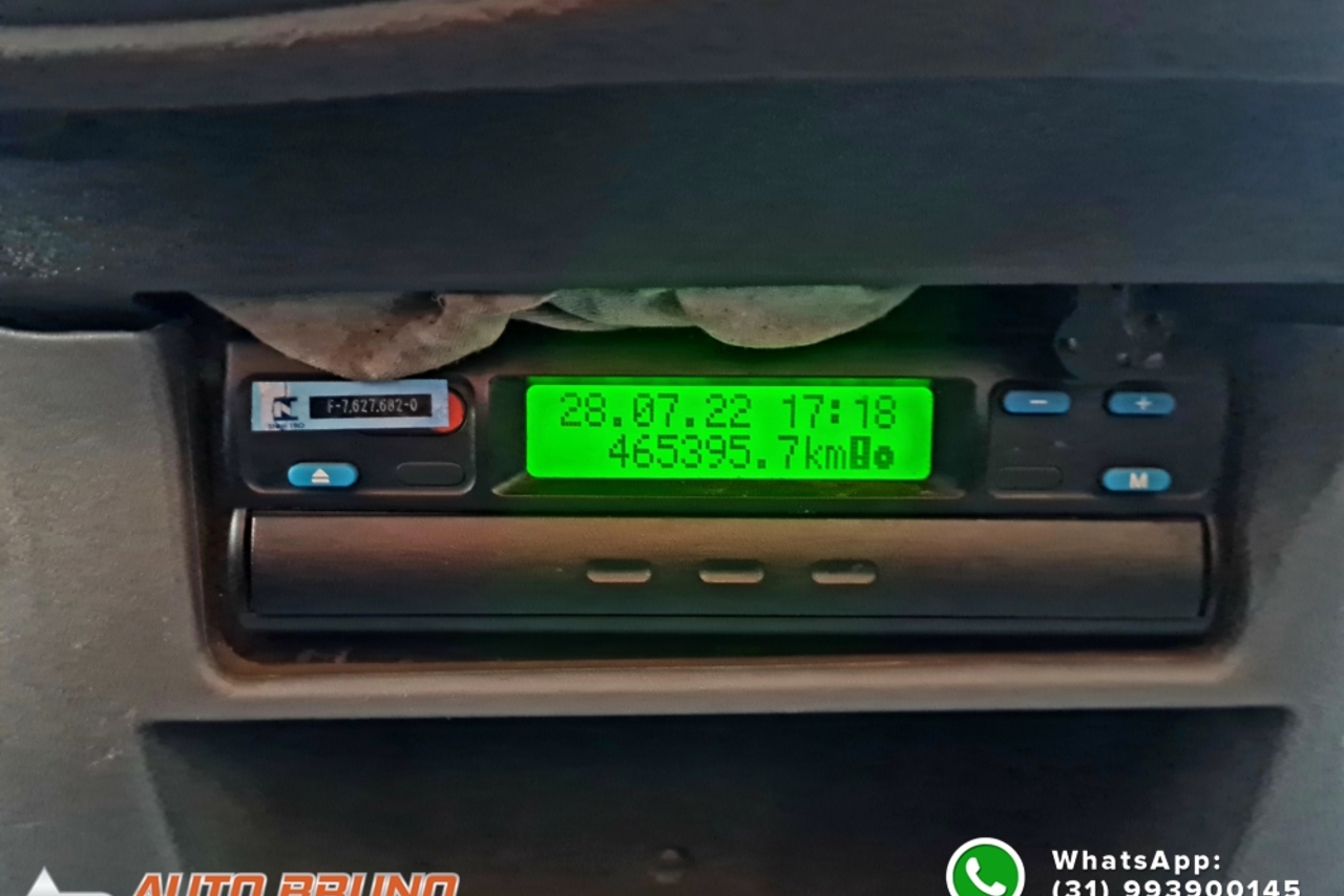Iveco Daily 55c16 - 08/08 14
