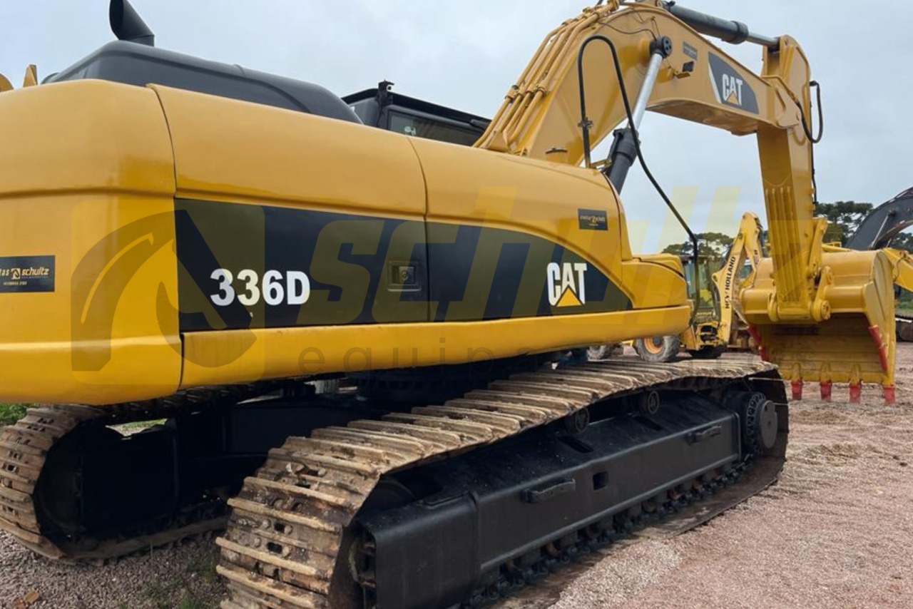 Caterpillar 336 - 10/10 2
