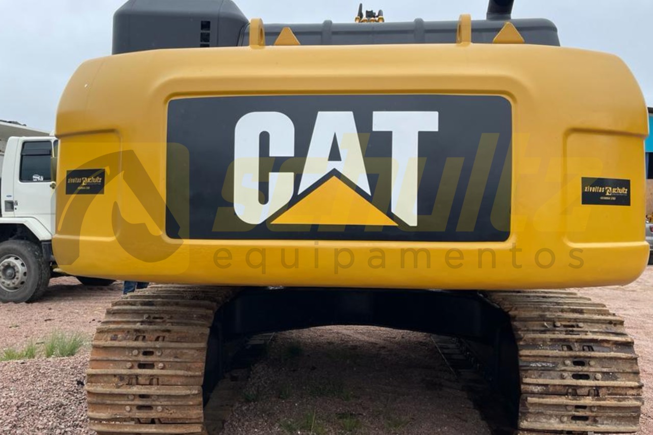 Caterpillar 336 - 10/10 3
