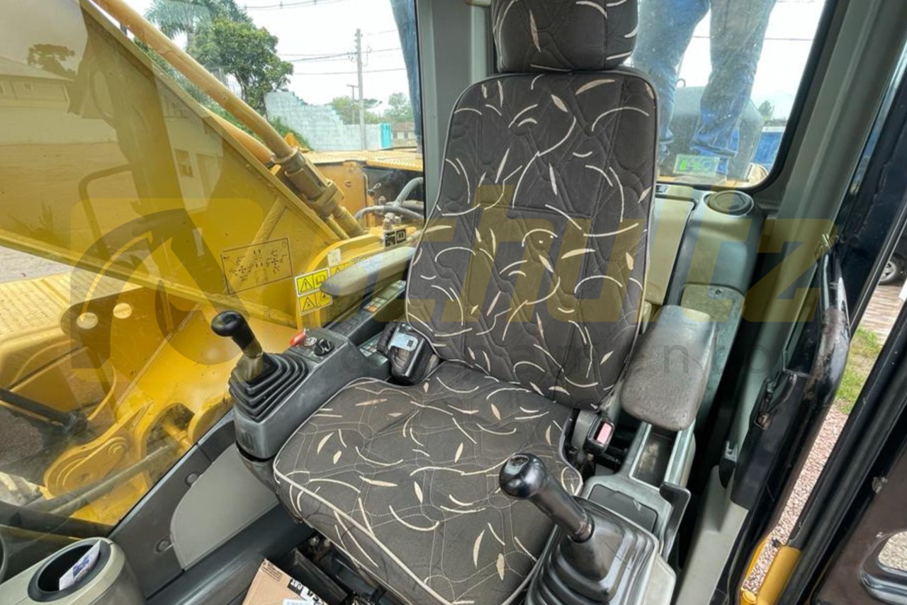 Caterpillar 336 - 10/10 4