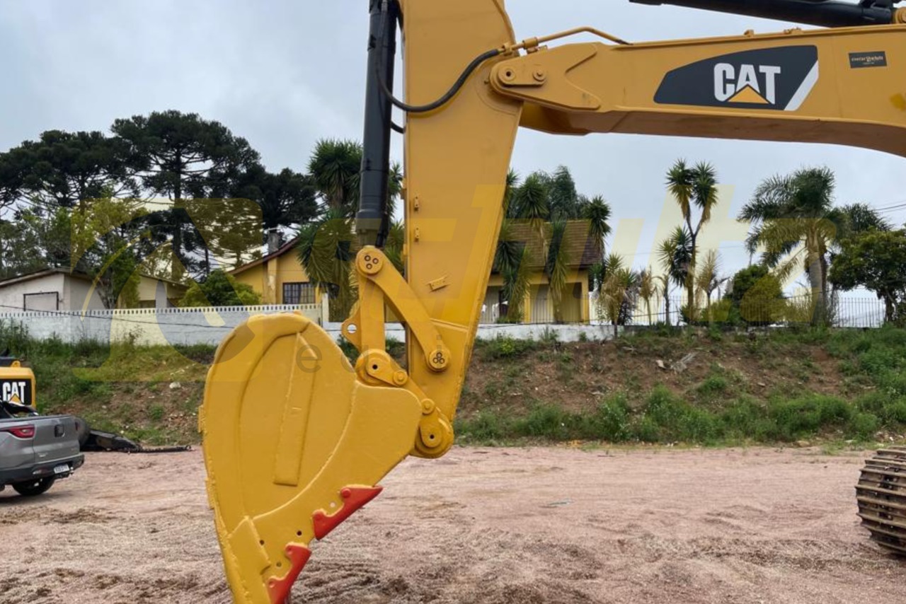 Caterpillar 336 - 10/10 6