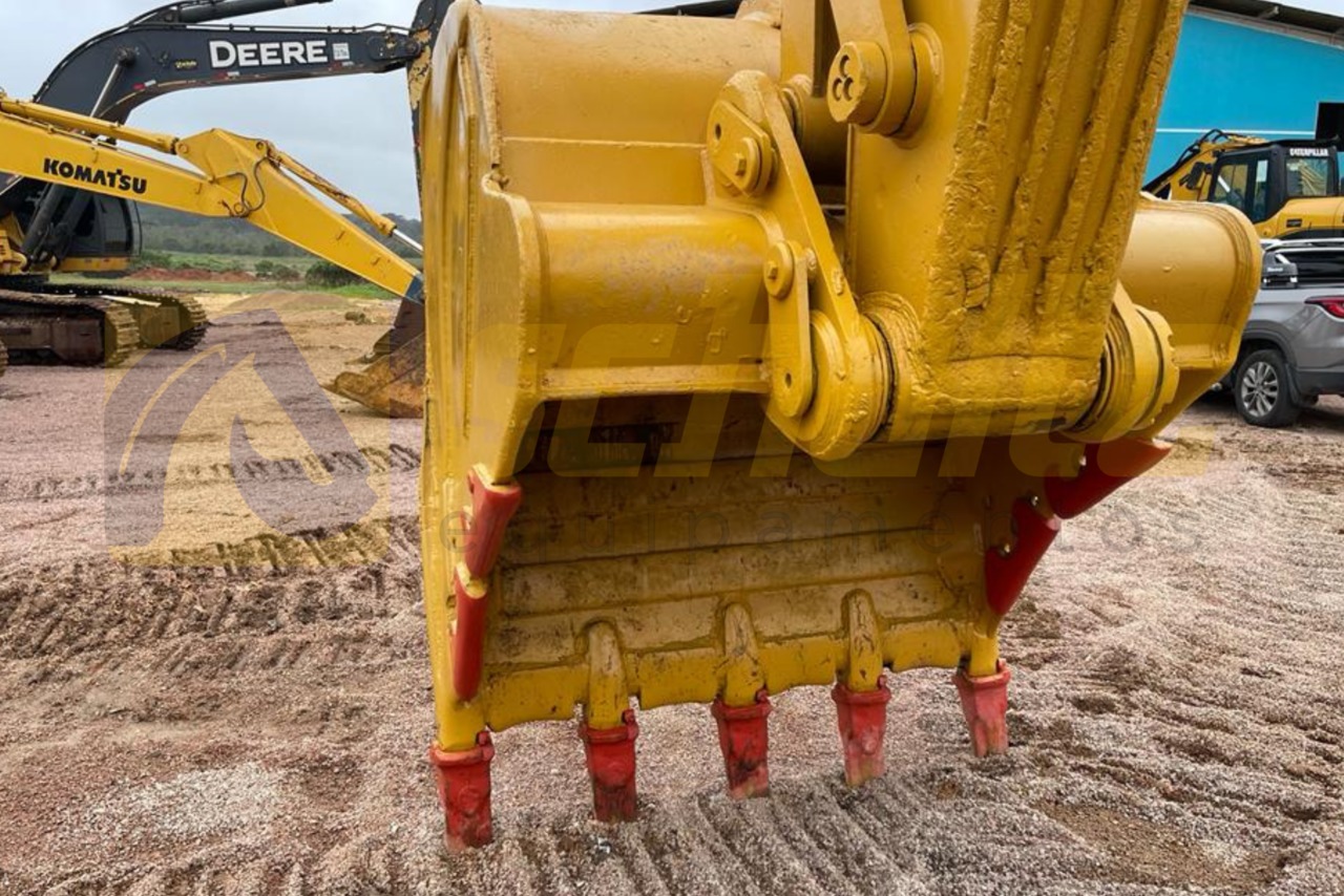 Caterpillar 336 - 10/10 7