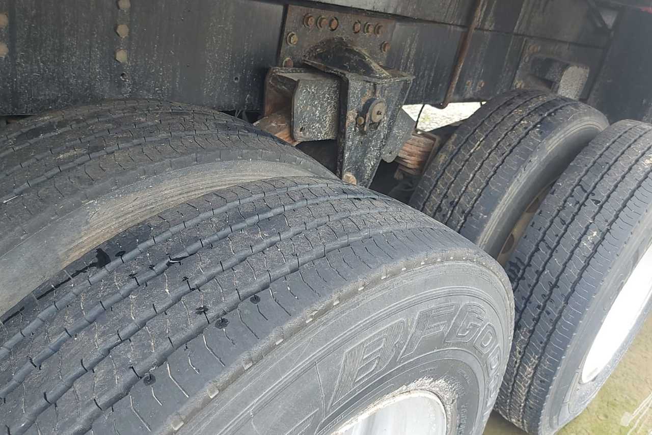 Mercedes Benz MB 2324 - 13/13 14
