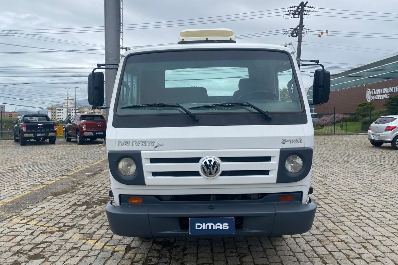Volkswagen 8 150 - 11/11 3