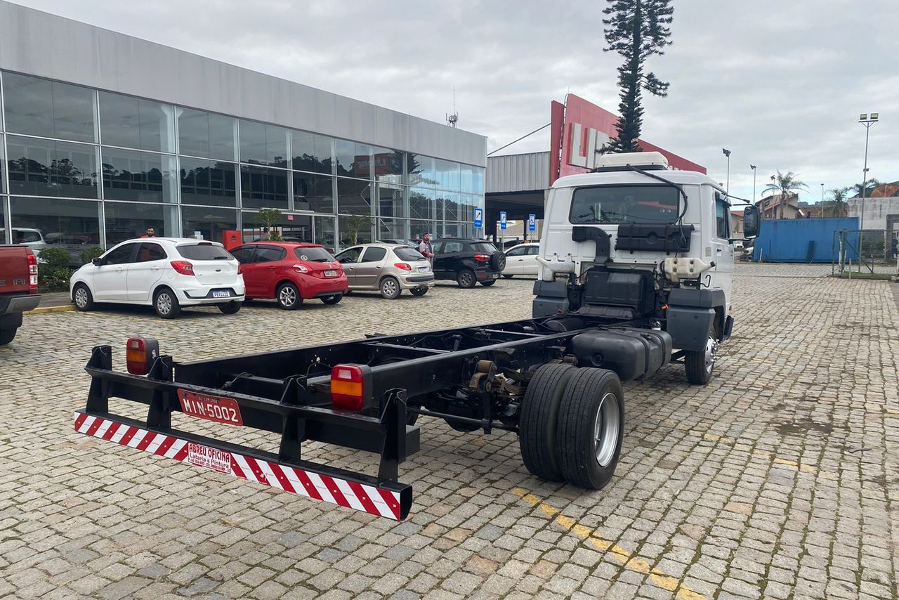 Volkswagen 8 150 - 11/11 4