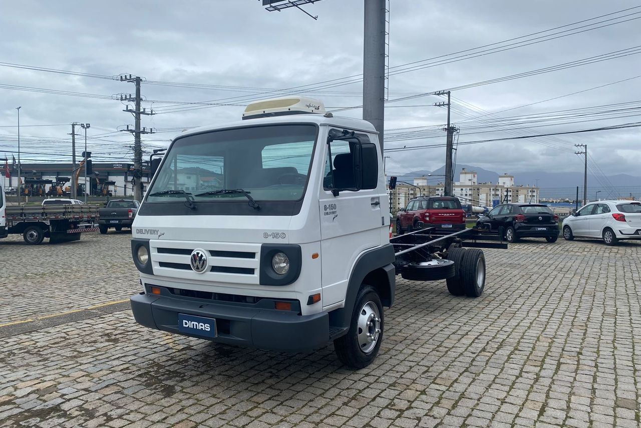 Volkswagen 8 150 - 11/11 7