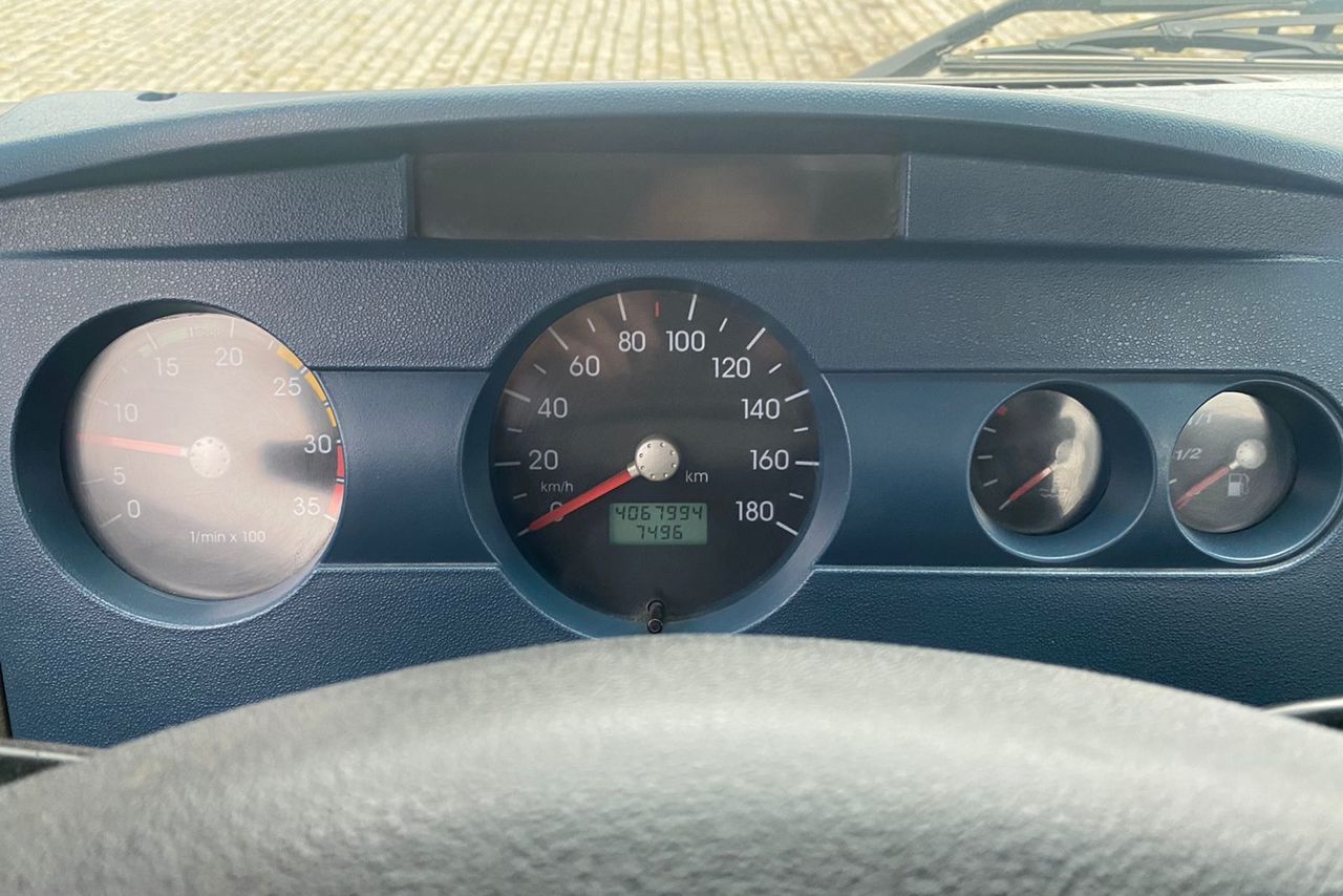 Volkswagen 8 150 - 11/11 8