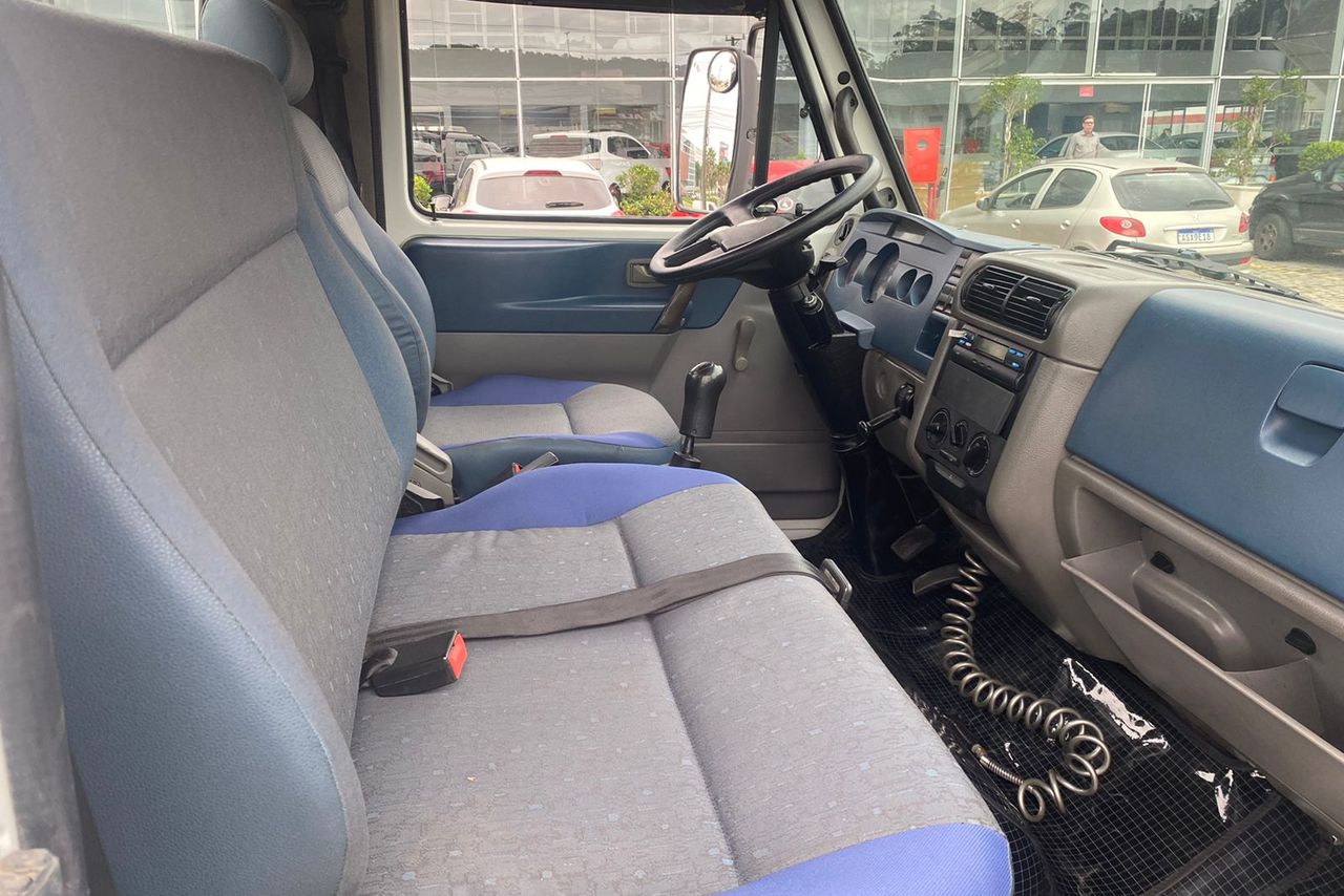 Volkswagen 8 150 - 11/11 9
