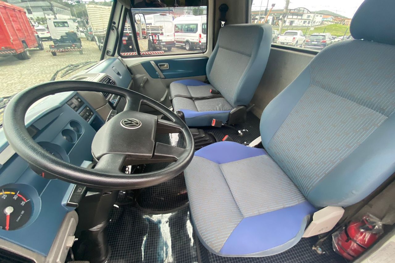 Volkswagen 8 150 - 11/11 11