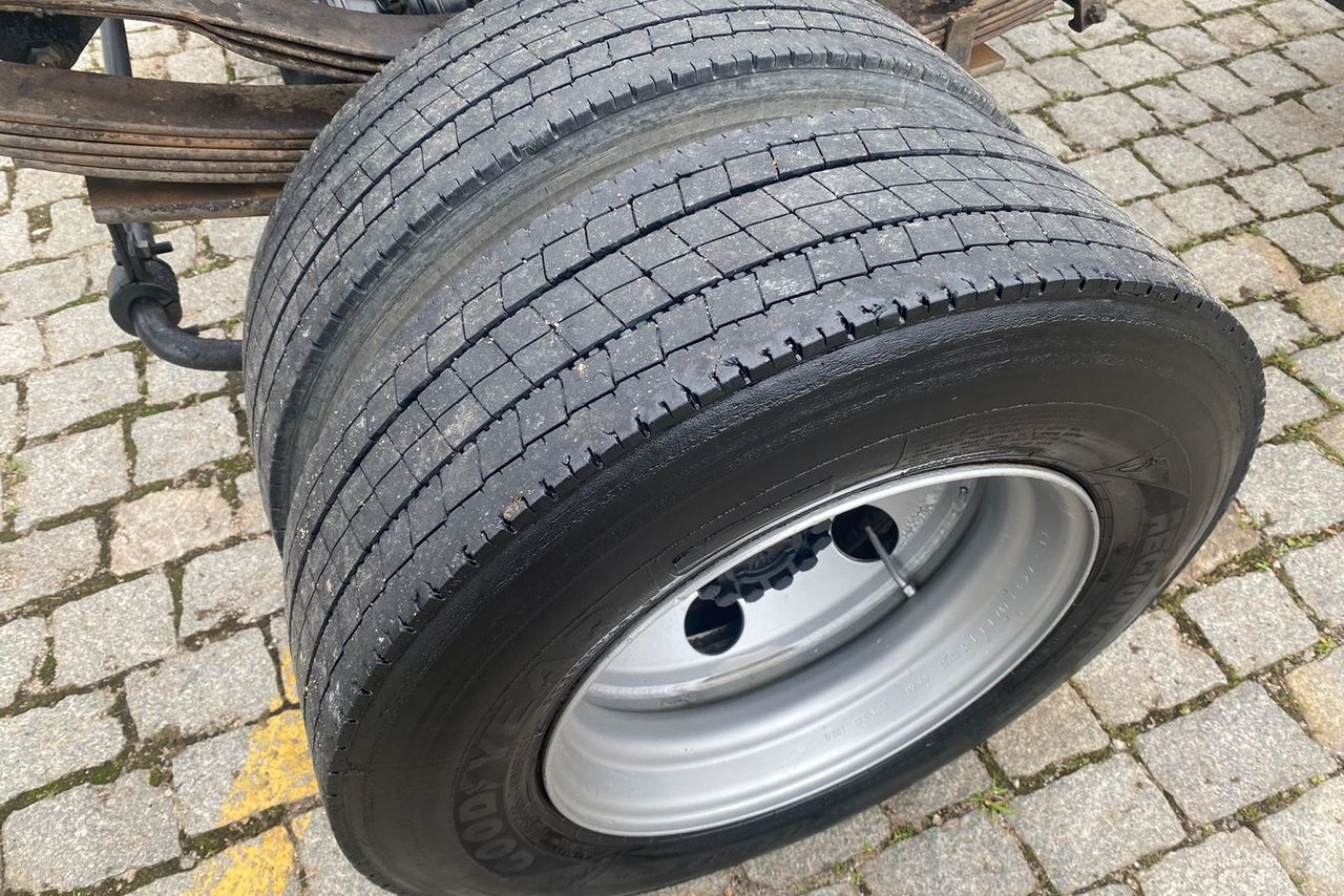 Volkswagen 8 150 - 11/11 14