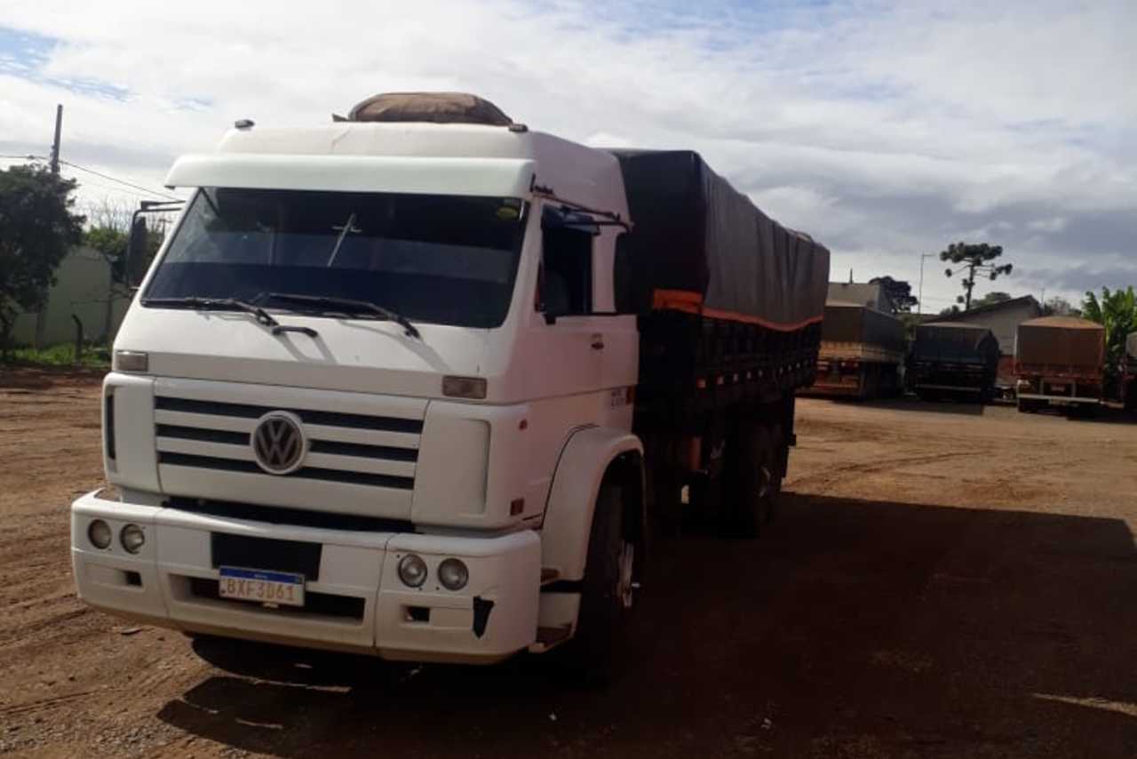 Volkswagen 35 300 - 95/95 2