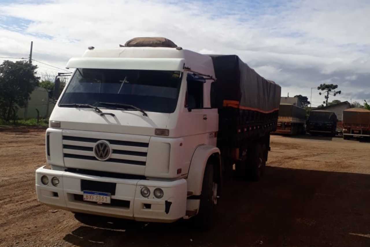Volkswagen 35 300 - 95/95 3
