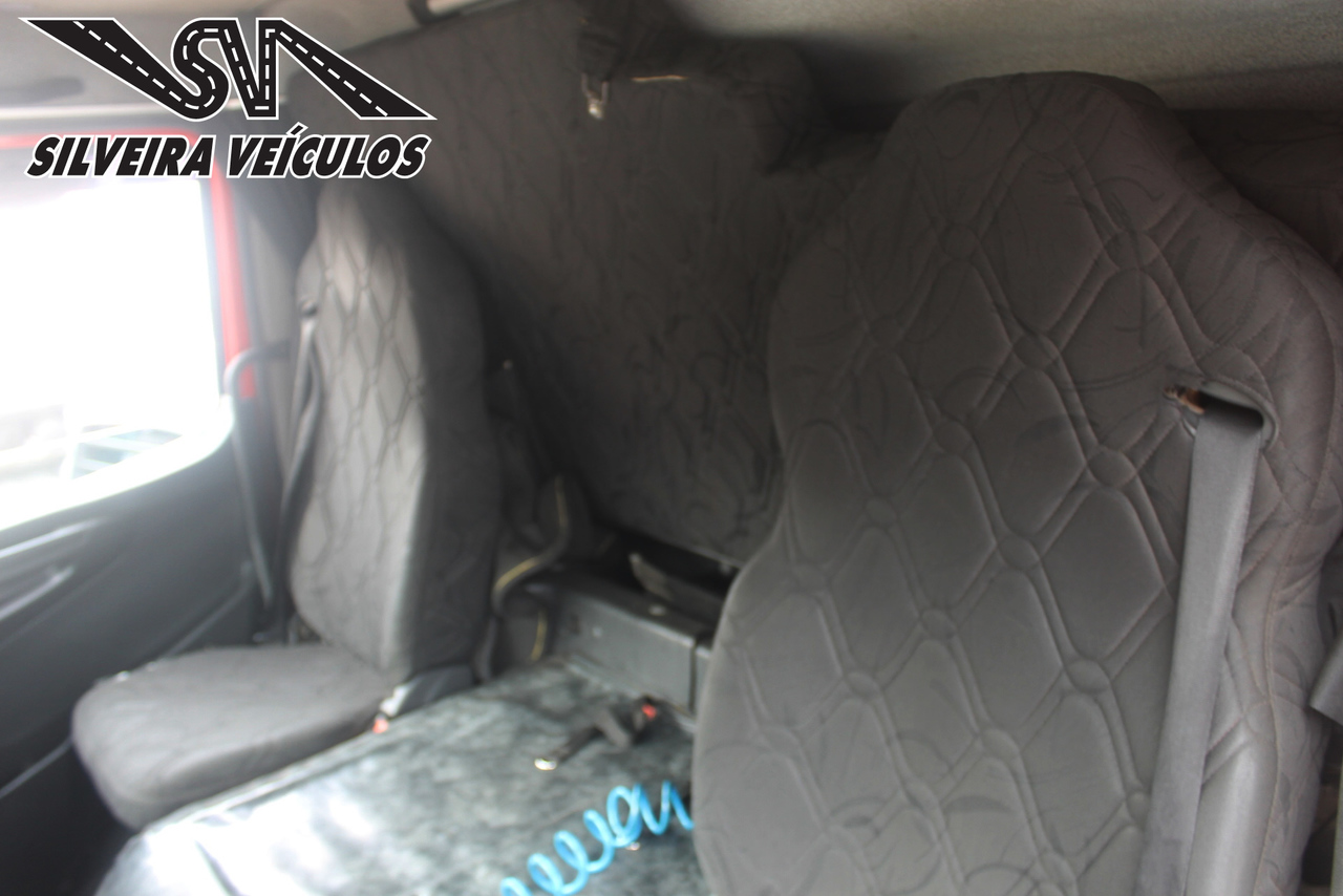Mercedes Benz Atego 2426 - 17/18 10