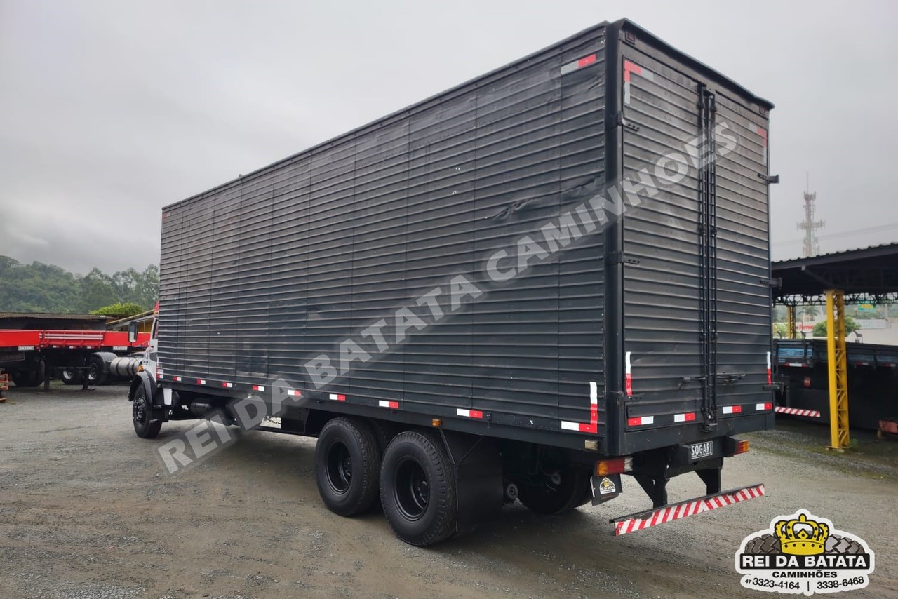 Mercedes Benz MB 1313 - 79/79 6