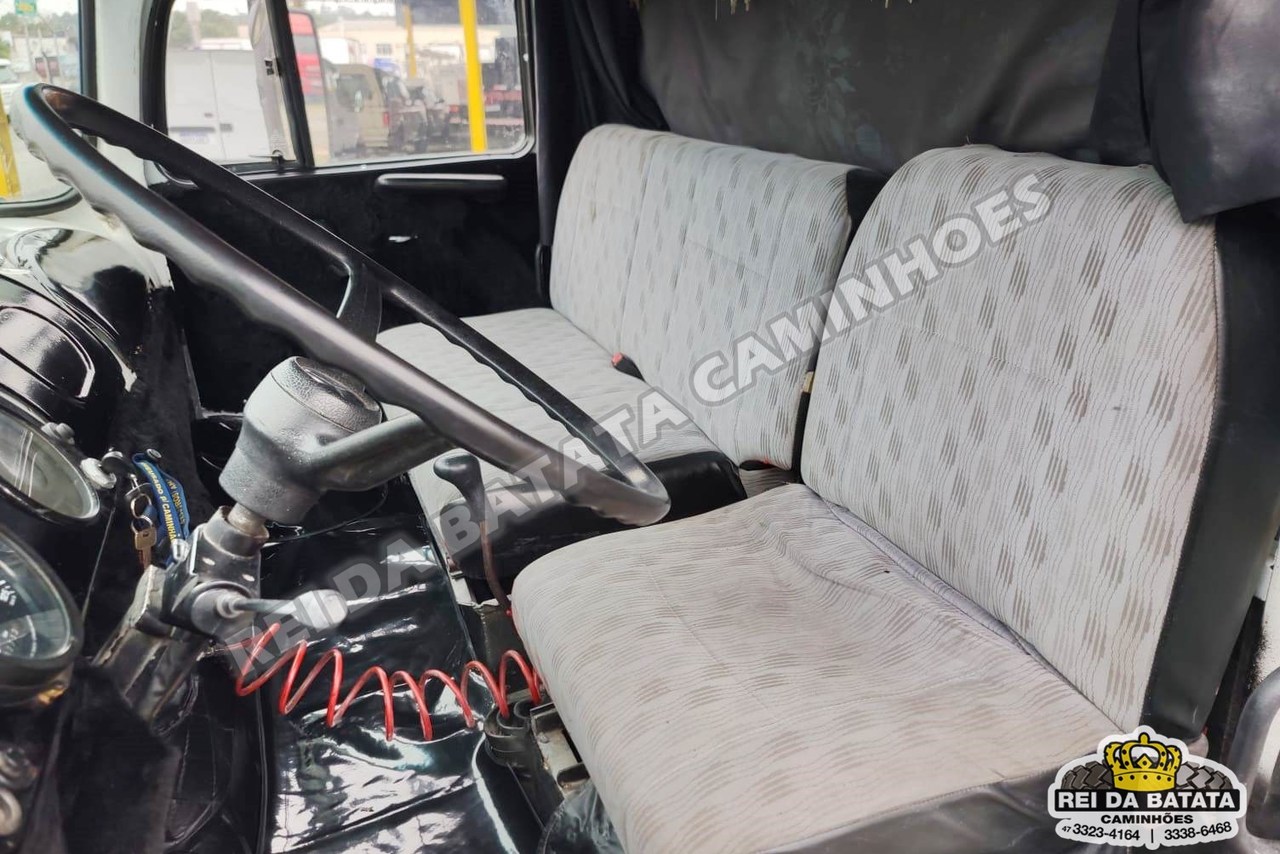 Mercedes Benz MB 1313 - 79/79 10