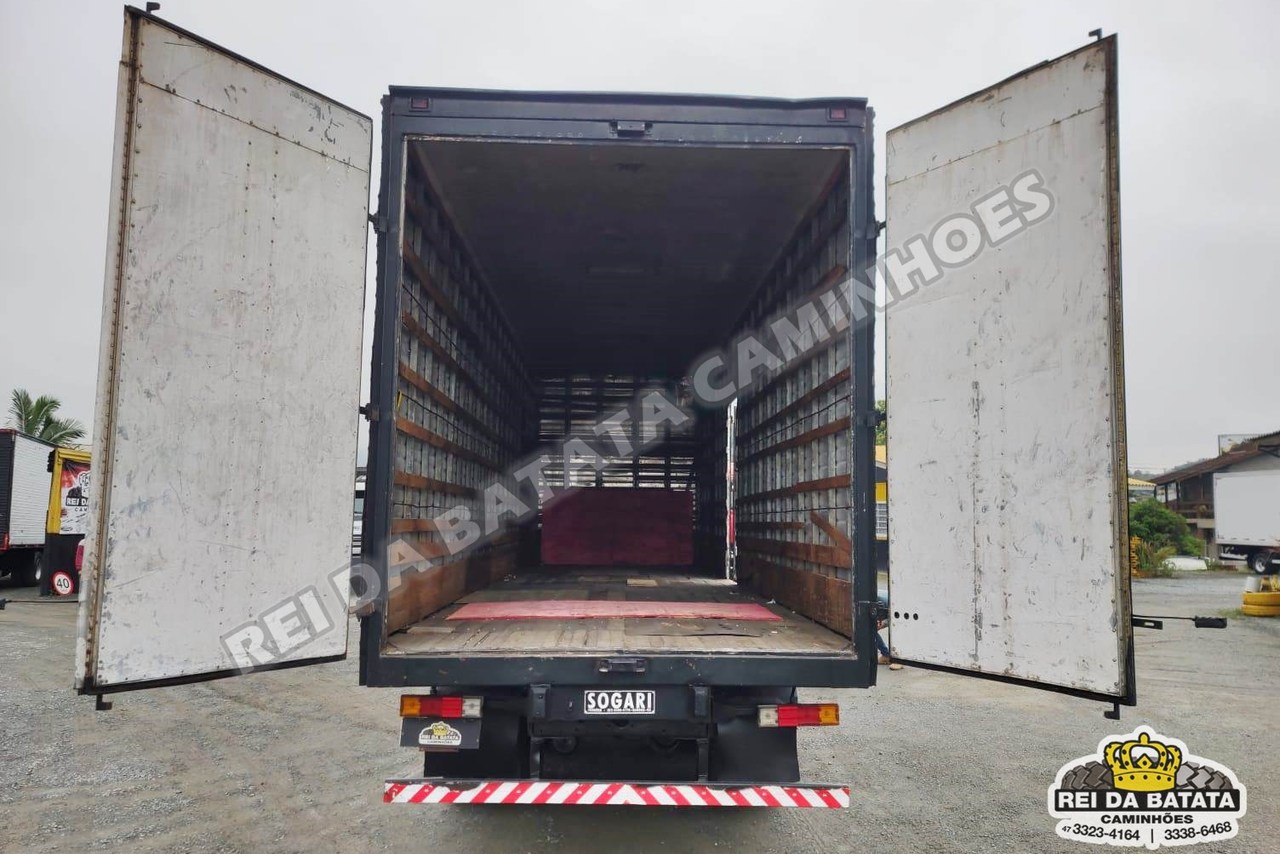 Mercedes Benz MB 1313 - 79/79 13