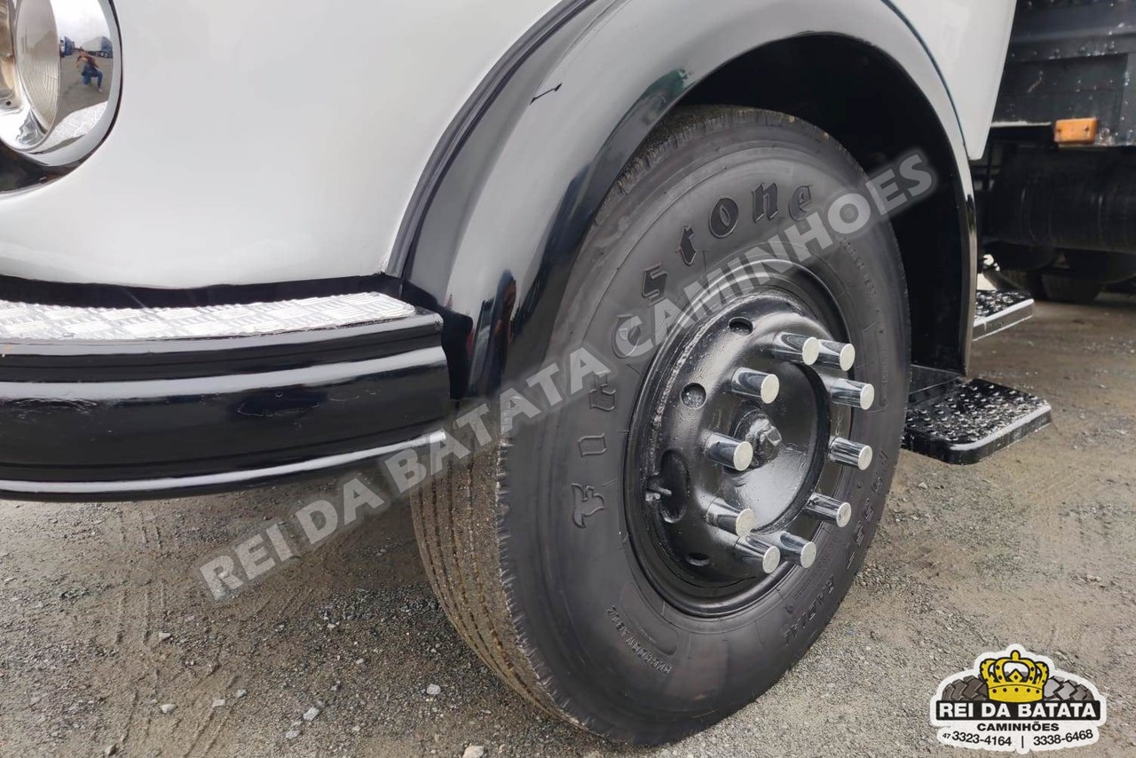 Mercedes Benz MB 1313 - 79/79 19