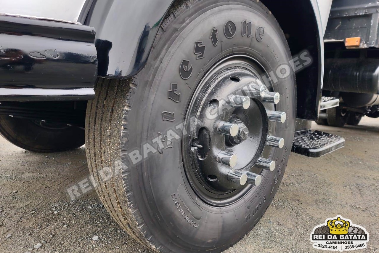 Mercedes Benz MB 1313 - 79/79 20