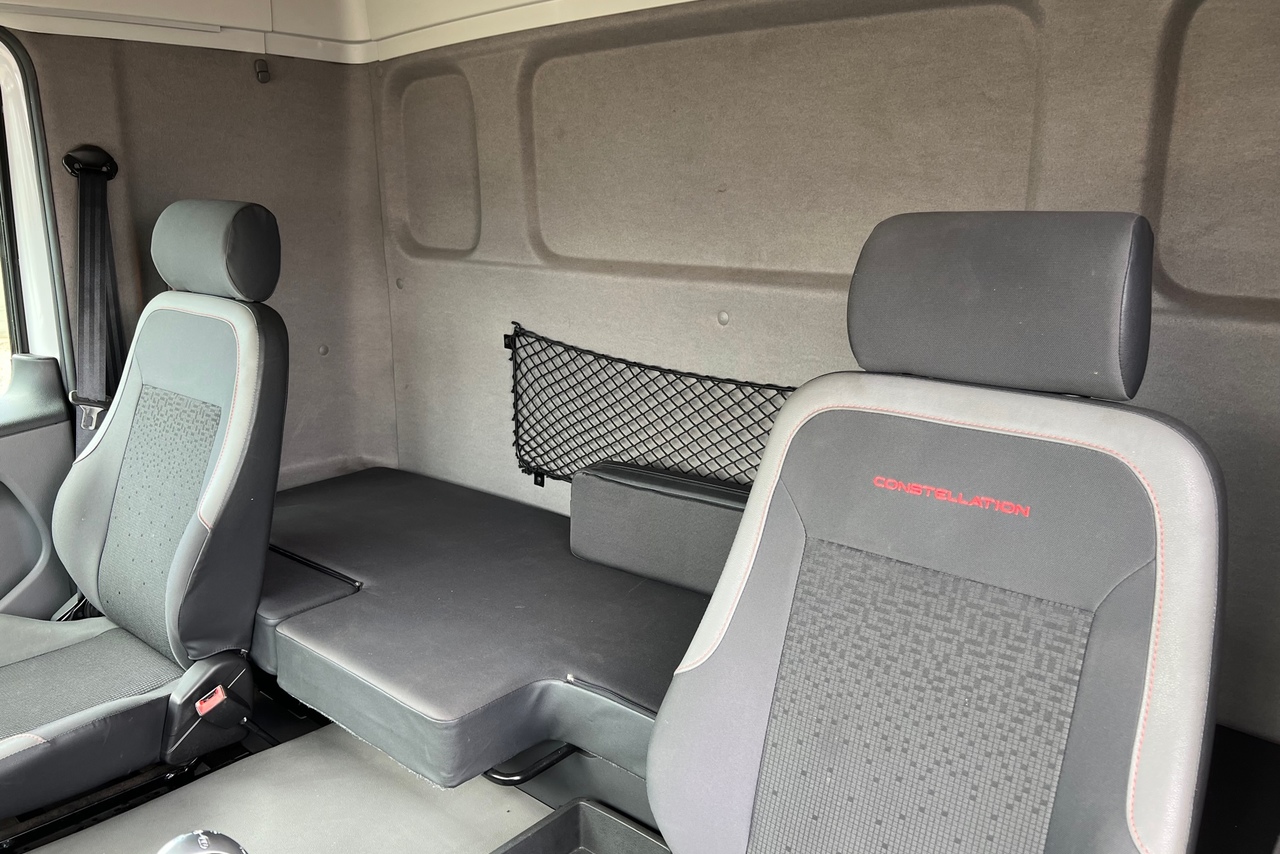 Volkswagen 24-280 E Constellation 6x2 - 21/22 8