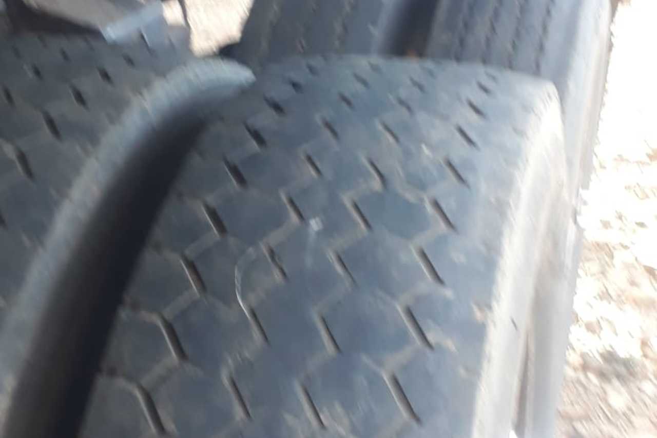 Volkswagen 35 300 - 95/95 9