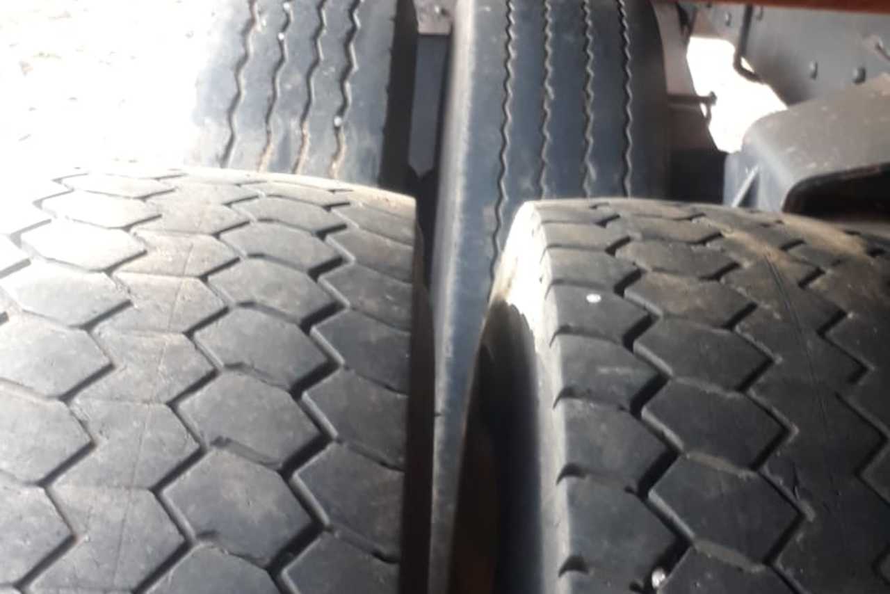 Volkswagen 35 300 - 95/95 11