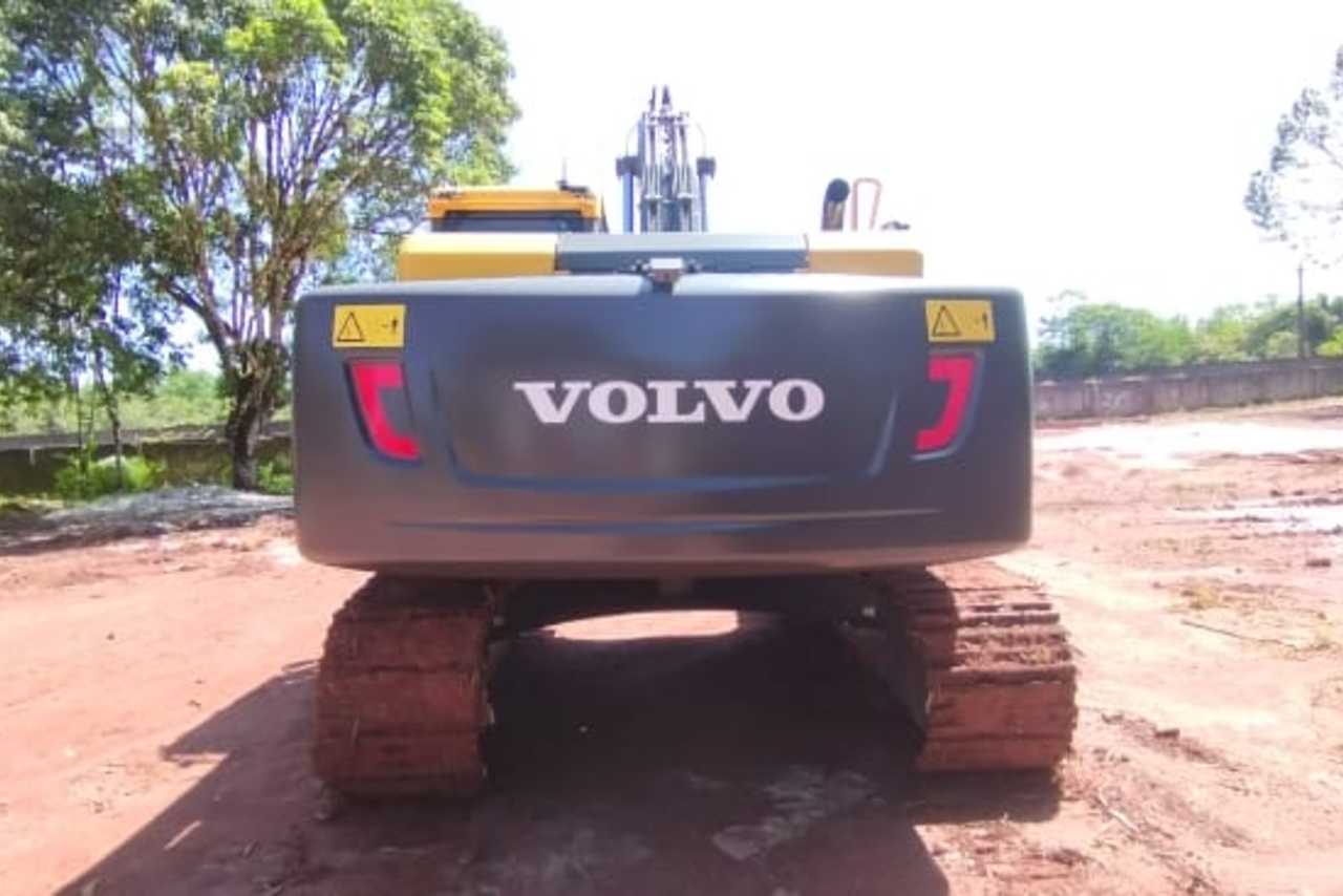 Volvo EC220 - 22/22 3