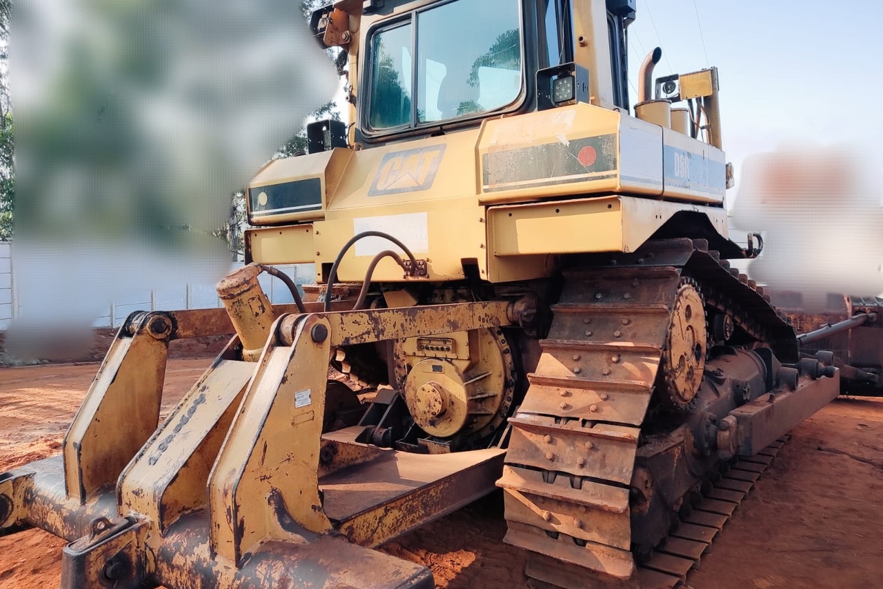 Caterpillar D6R XL - 06/06 2