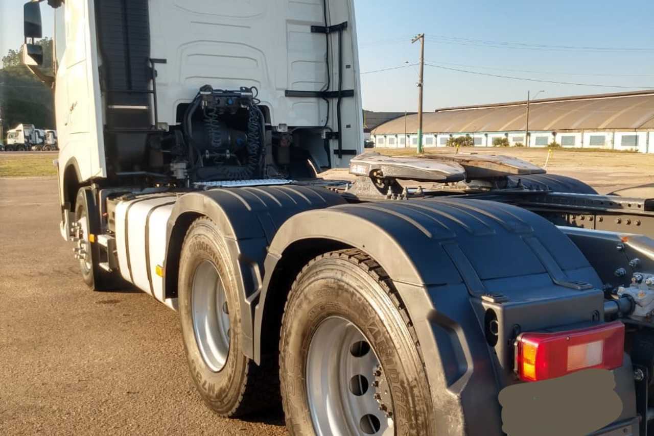Volvo FH 540 - 20/21 5