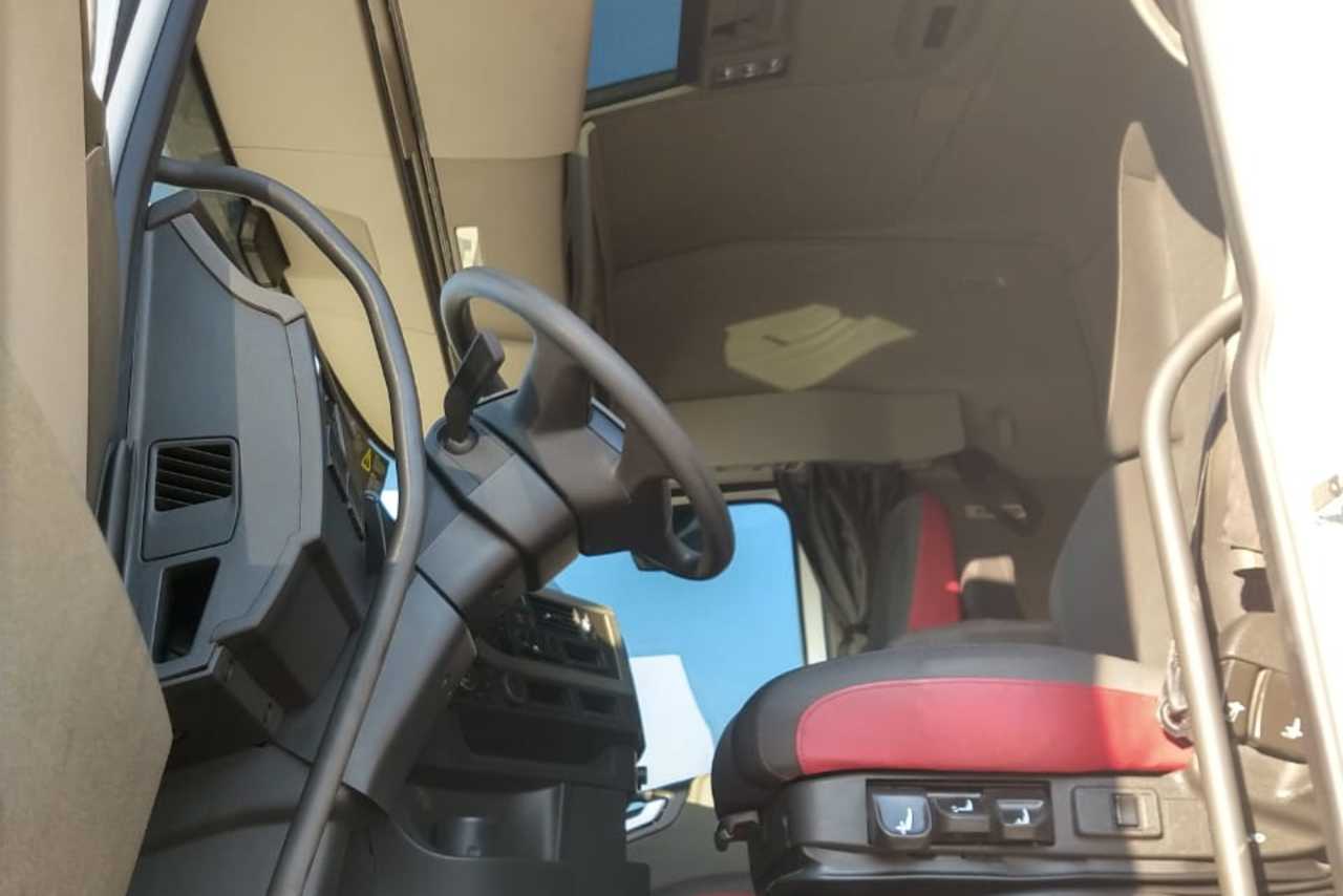 Volvo FH 540 - 20/21 9