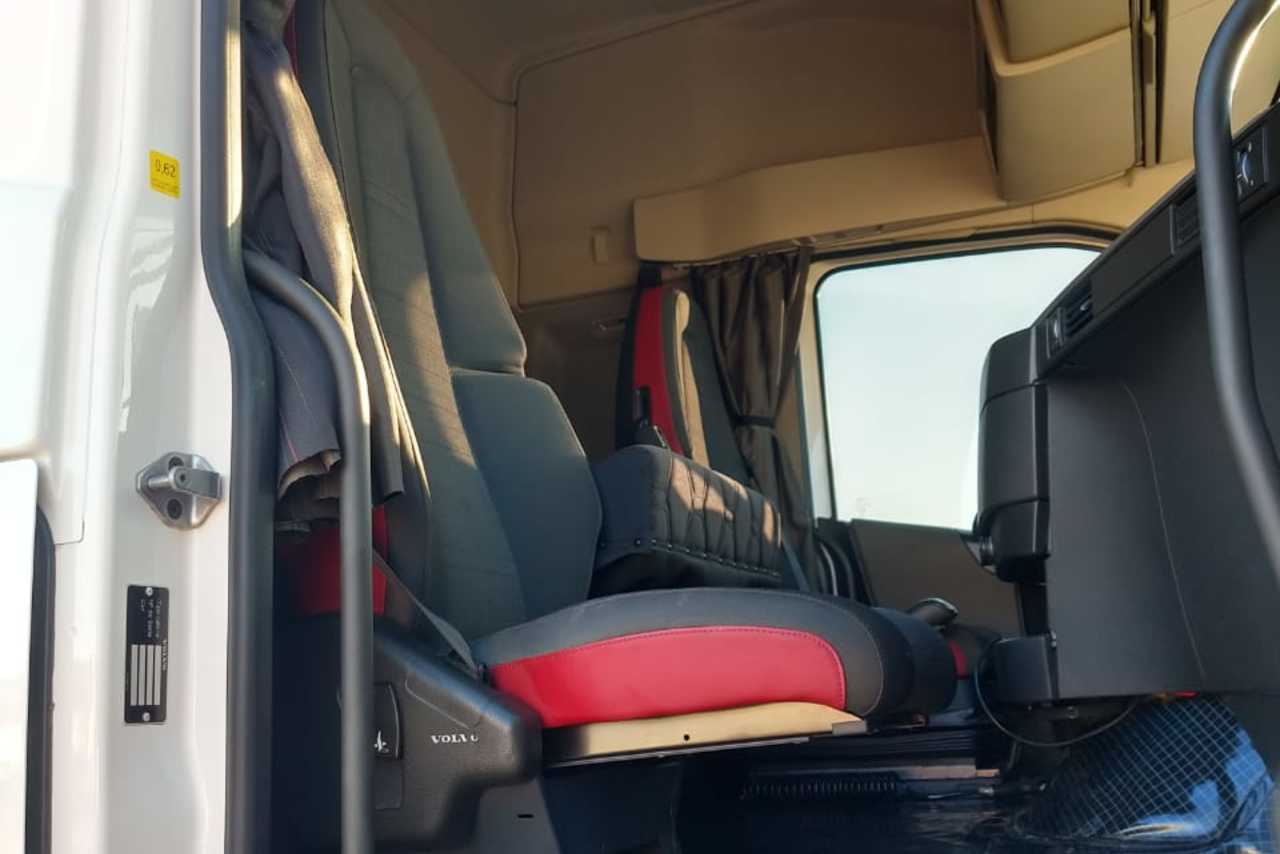 Volvo FH 540 - 20/21 10