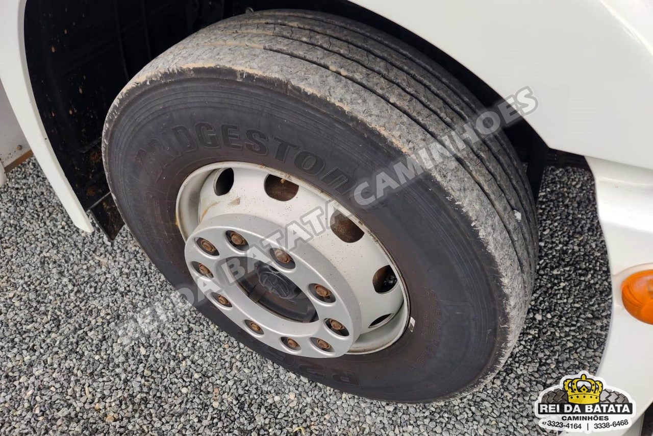 Volkswagen 24-280 E Constellation 6x2 - 19/19 30
