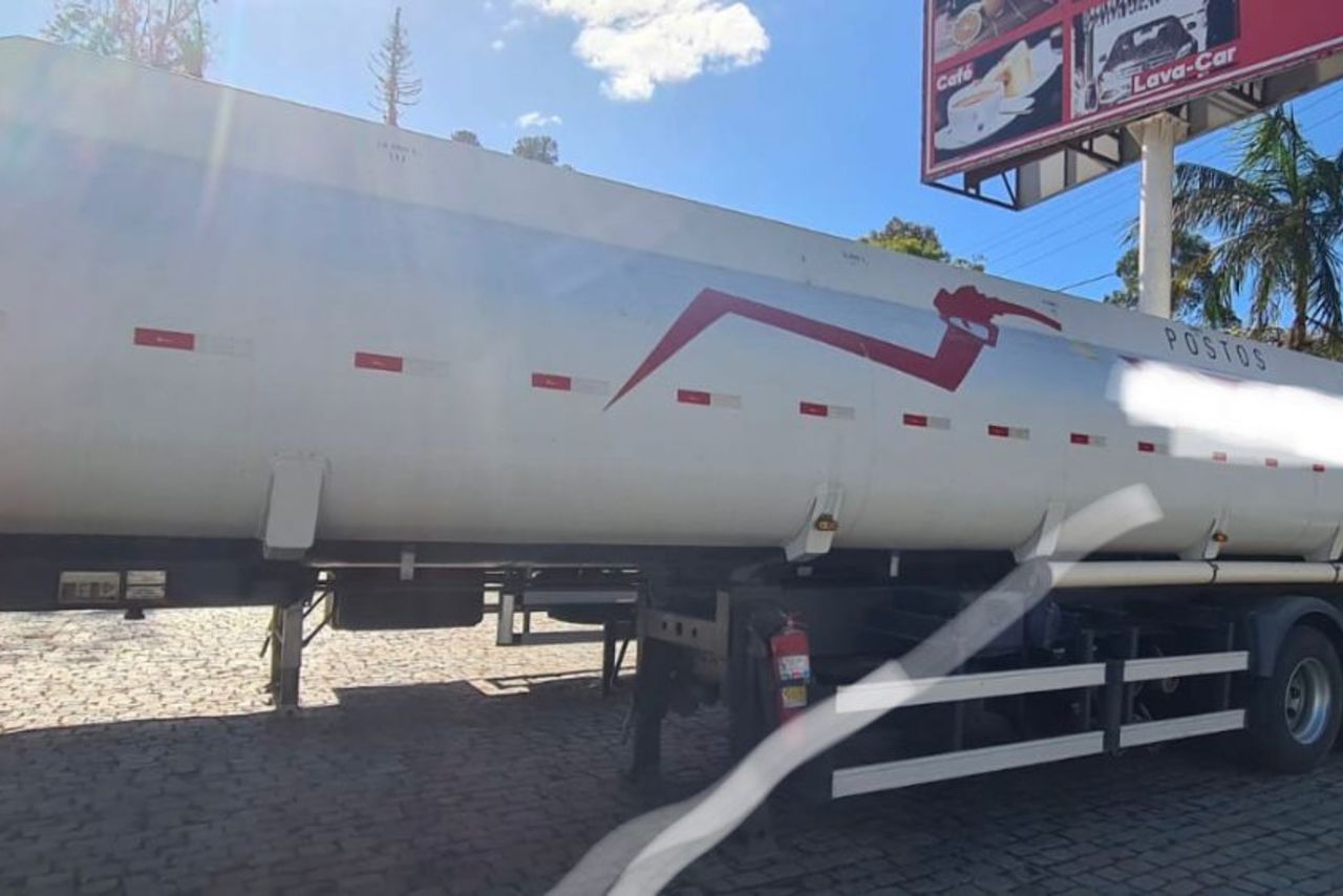 Facchini Tanque - 13/13 10