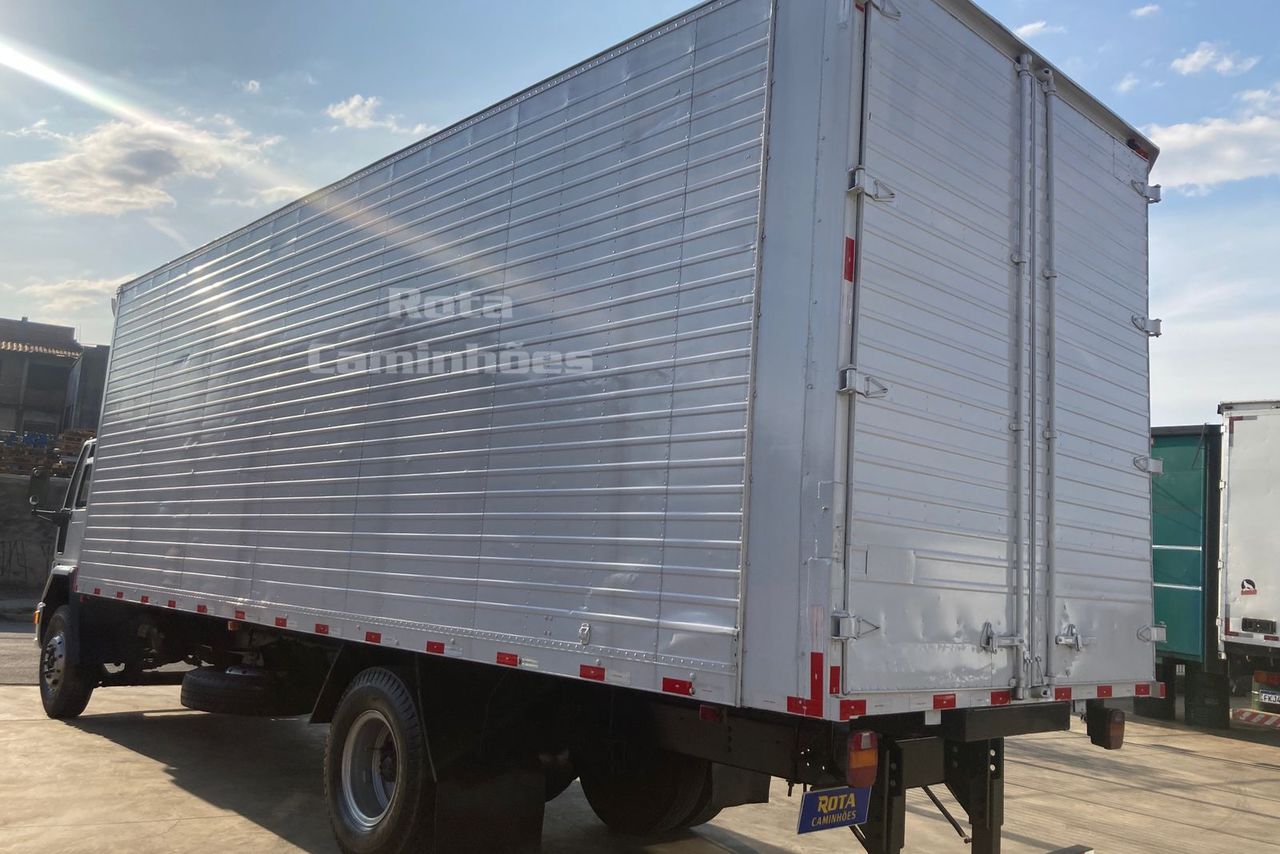 Ford Cargo1317 - 07/08 5