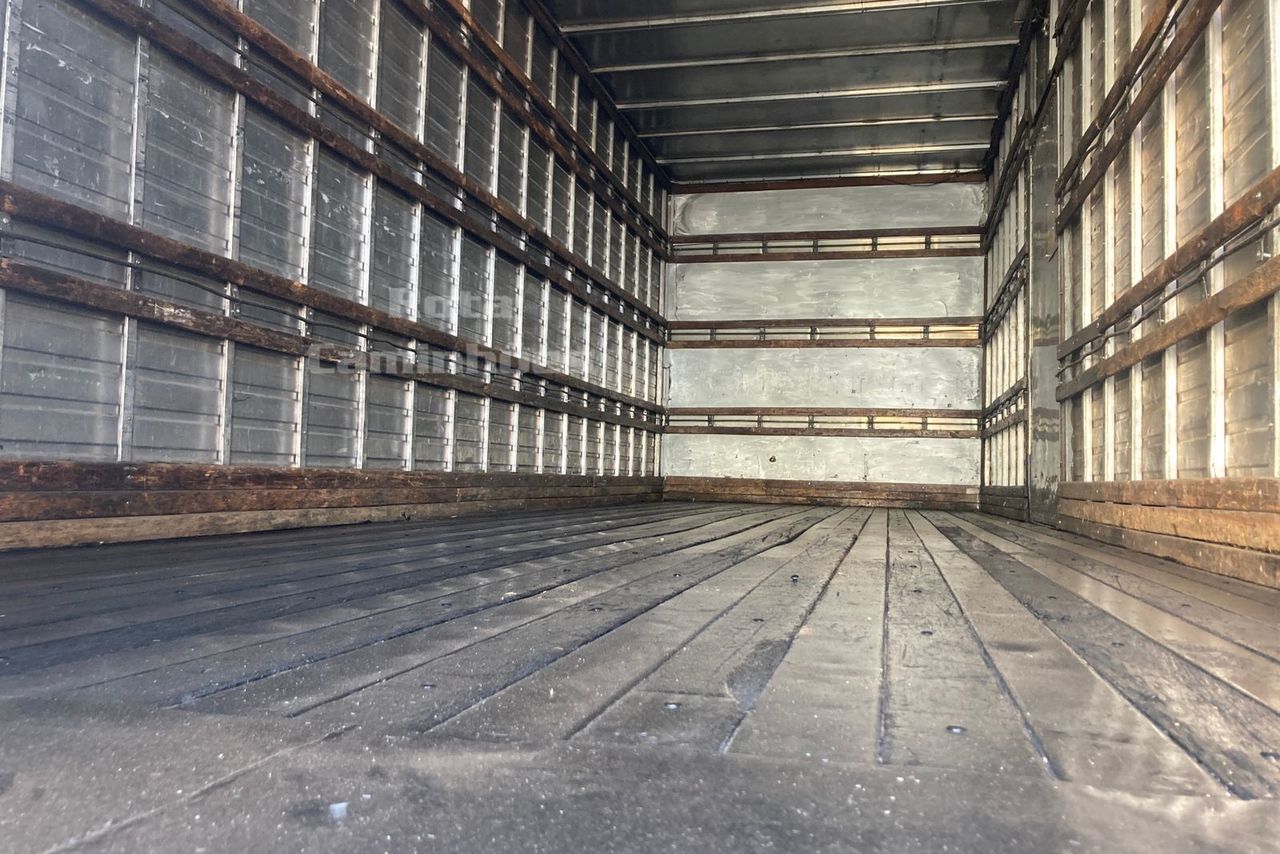 Ford Cargo1317 - 07/08 6