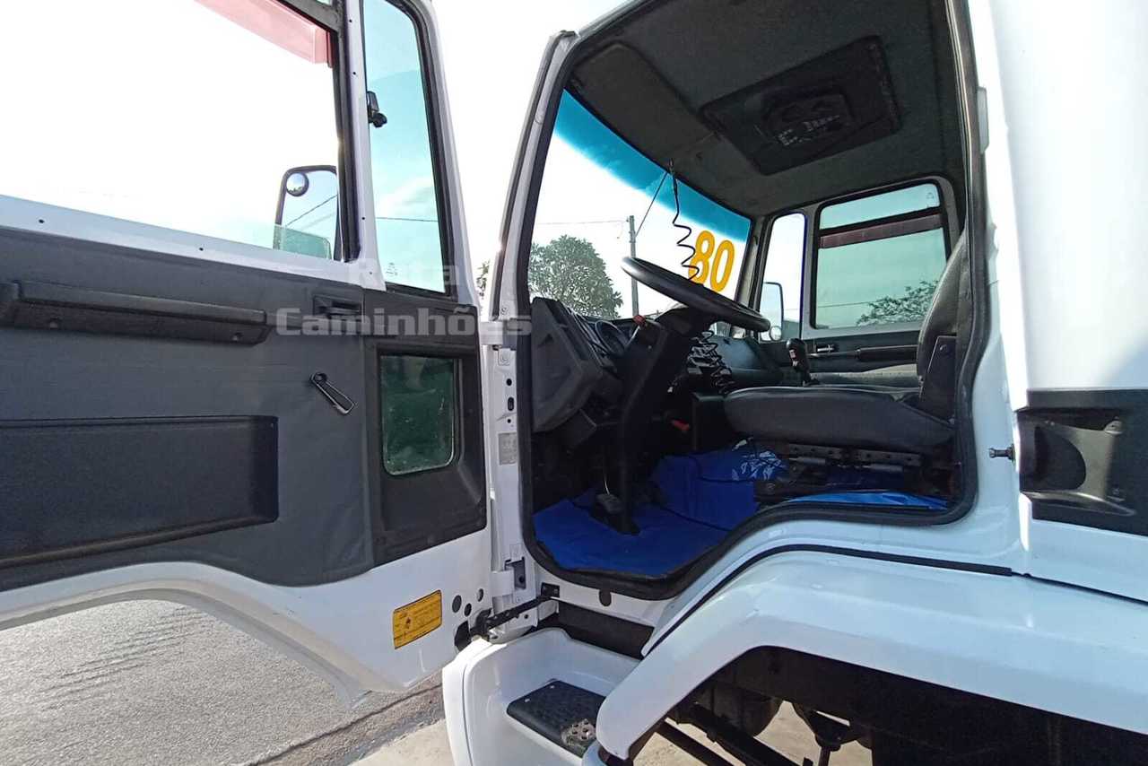 Ford Cargo1317 - 07/08 8