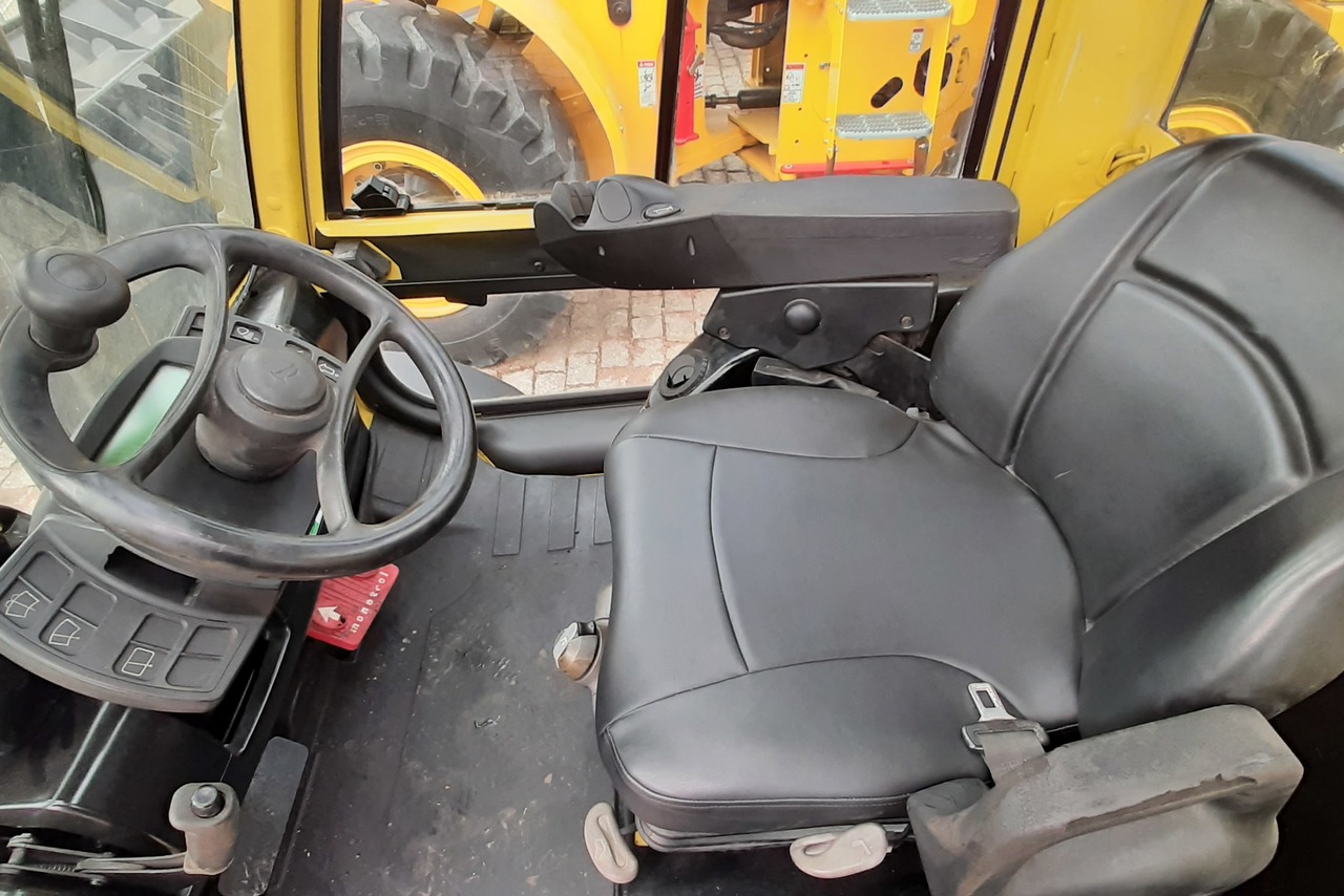 Hyster H 175 FT - 14/14 3