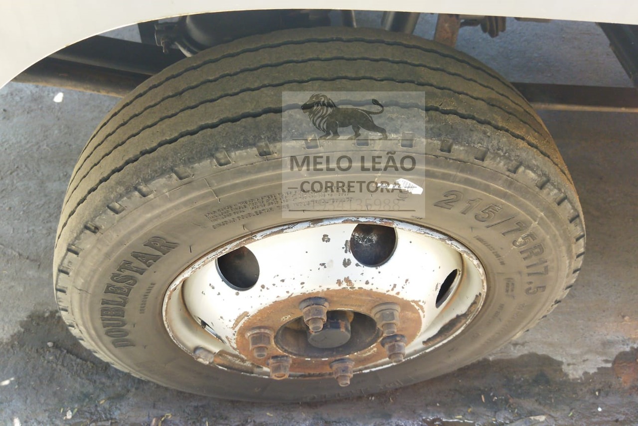 Volkswagen 8 150 - 08/08 5