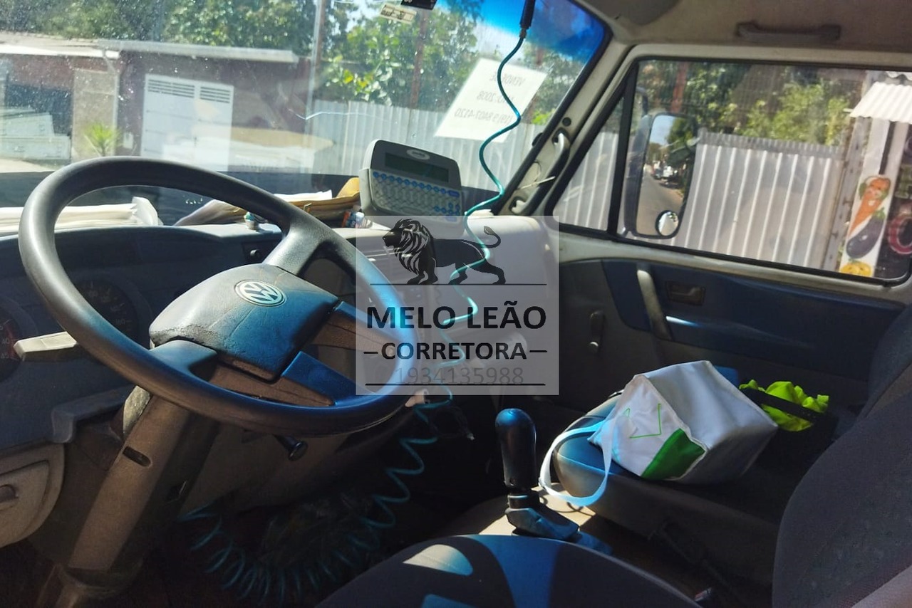 Volkswagen 8 150 - 08/08 6