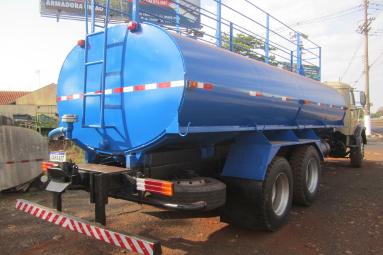 Mercedes Benz MB 2220 - 90/90 2