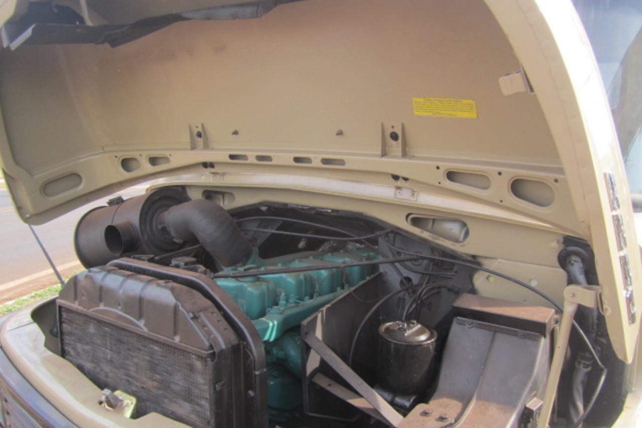 Mercedes Benz MB 2220 - 90/90 12