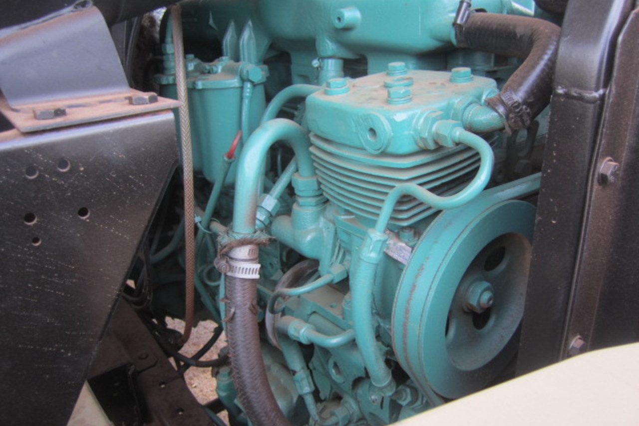 Mercedes Benz MB 2220 - 90/90 14