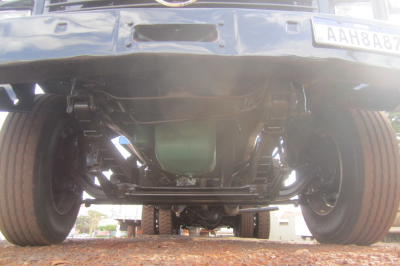 Mercedes Benz MB 2220 - 90/90 16