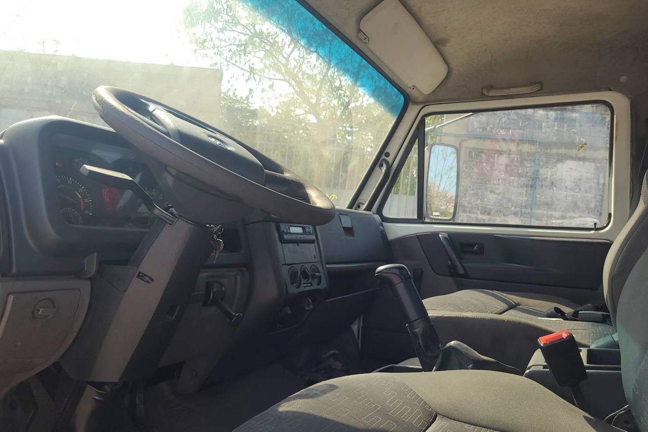 Volkswagen 8 160 - 16/17 7