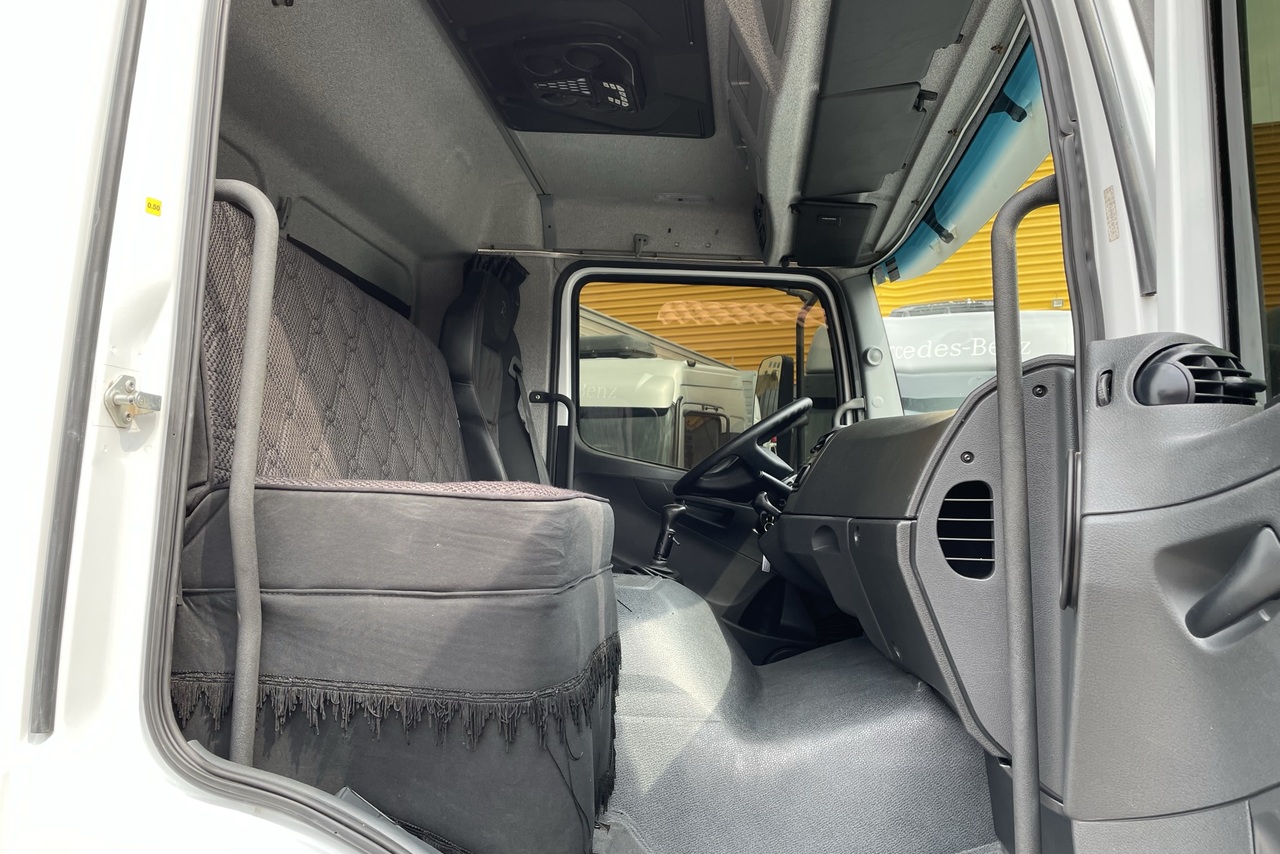 Mercedes Benz Atego 1726 - 19/20 10