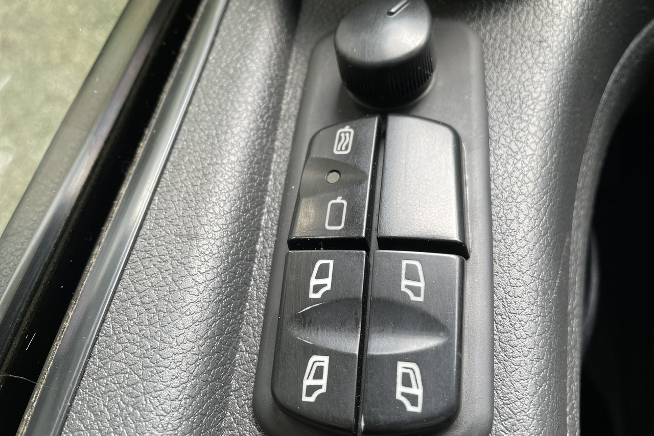 Mercedes Benz Atego 1726 - 19/20 13