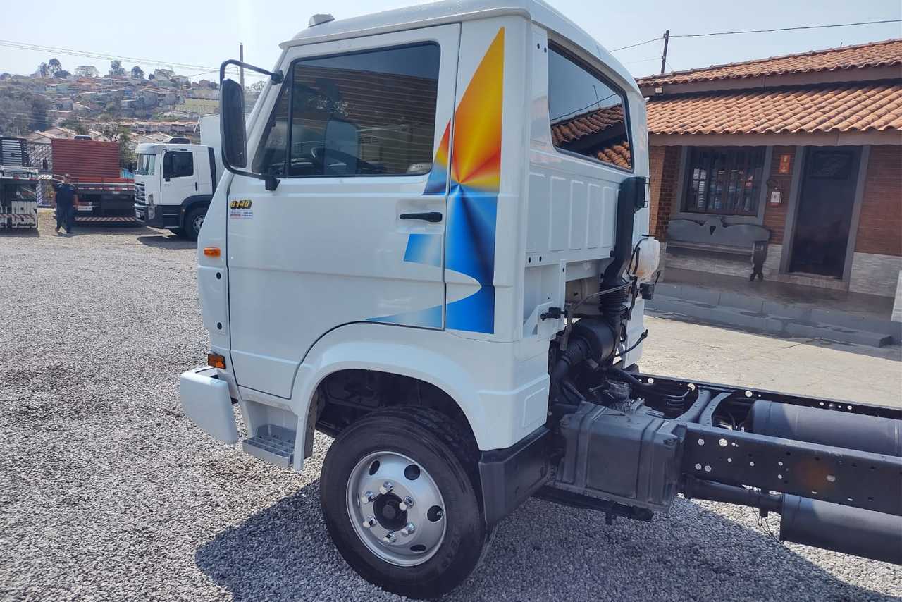Volkswagen 8 140 - 98/98 8