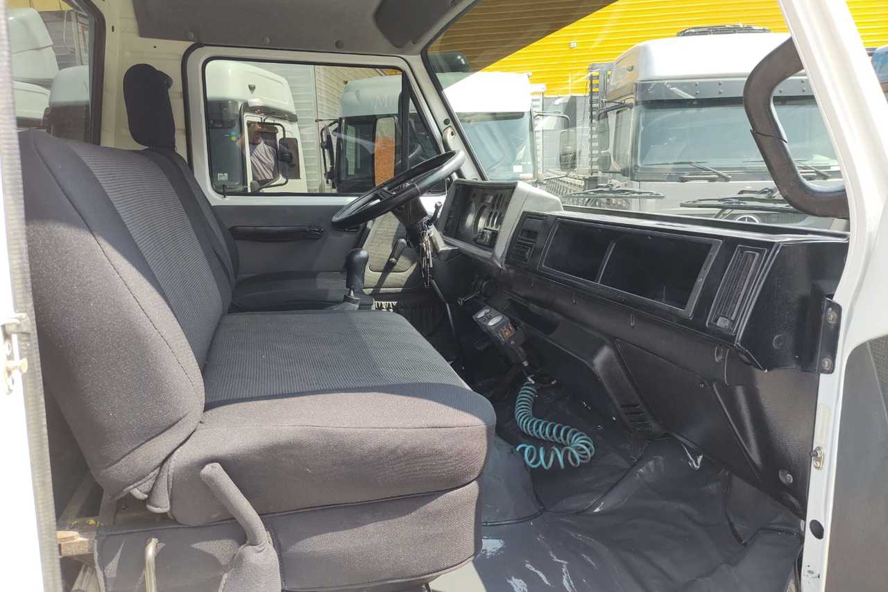 Volkswagen 8 140 - 98/98 9