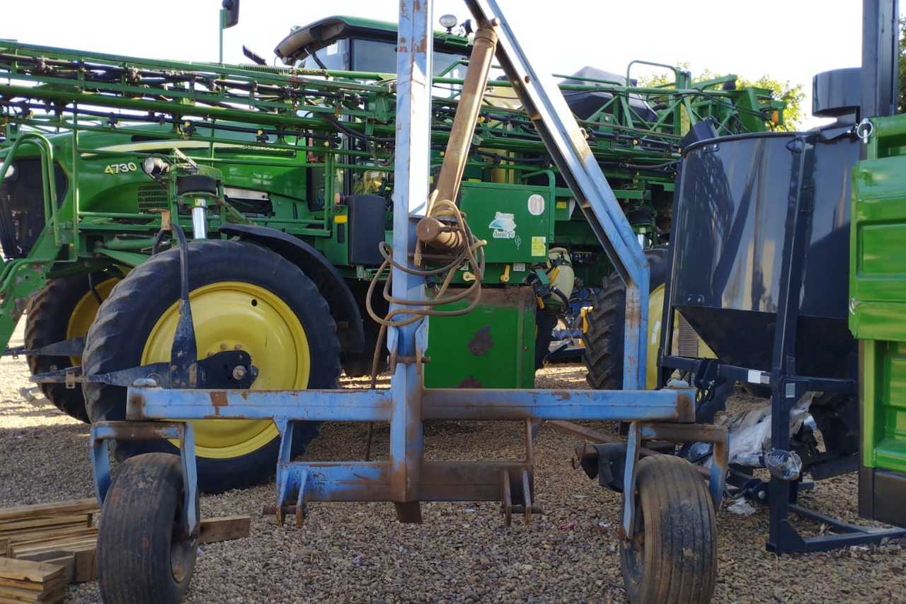 Inroda Flex 1500 -  2