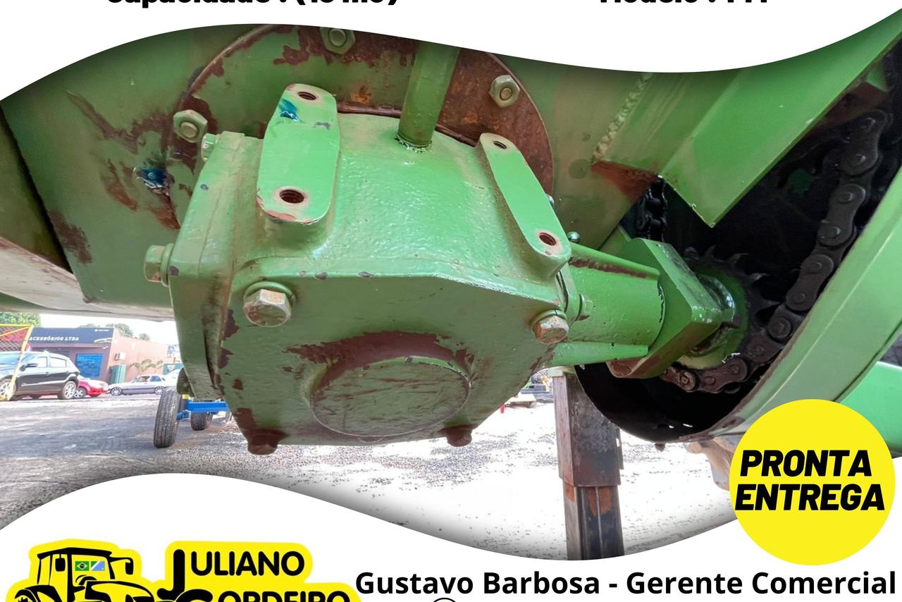 Multimarcas Outros - 11/11 2